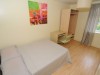 Bedrooms provided with wardrobe/computor desk and general furnishings