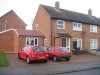 5 bed house close to New College - good bus links to central Durham
