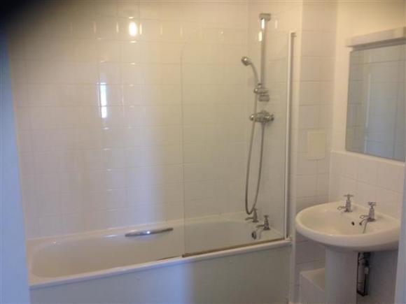 Large Bathroom