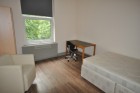ground floor bedroom