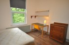 first floor bedroom