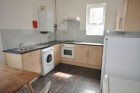 First floor kitchen