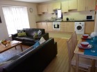 This is a photo of the show flat. All apartments have slight variations