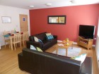 This is a photo of the show flat. All apartments have slight variations