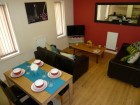 This is a photo of the show flat. All apartments have slight variations