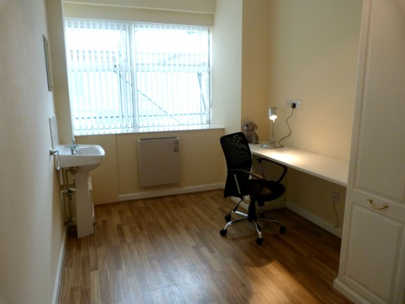 Study Area