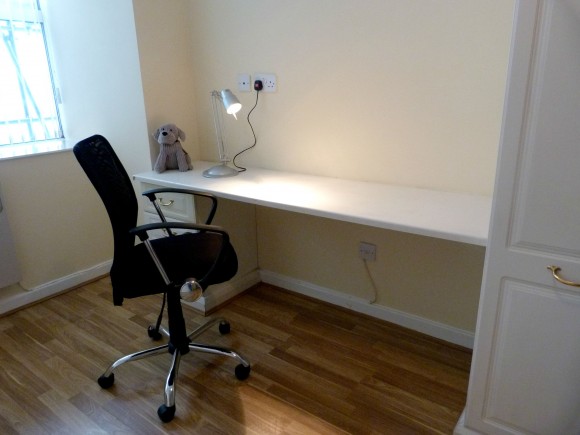 Study Area
