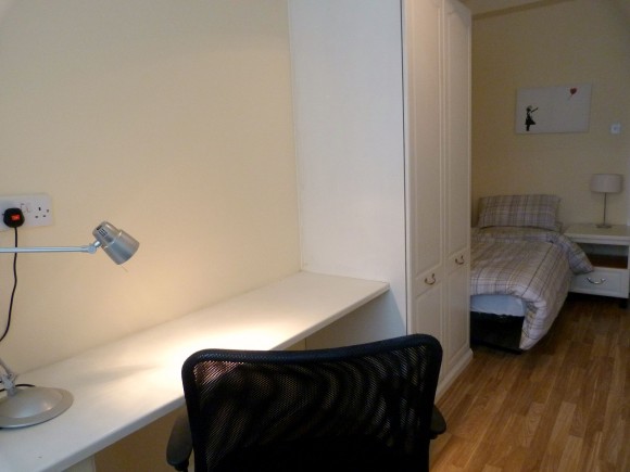 Study/Bedroom