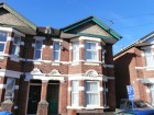 4 Bed - Devonshire Road, Southampton