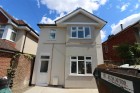 2 Bed - Belmont Road, ***student Flat*******student Flat*****, Southampton