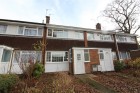 3 Bed - Petworth Gardens, Southampton