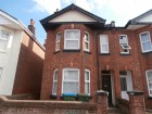 5 Bed - Coventry Road, Southampton