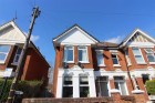 2 Bed - Richmond Garden, Southampton