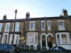 4 Bed - Ordnance Road, Southampton