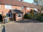 4 Bed - Cromwell Road, Winchester