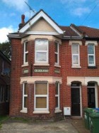 6 Bed - Morris Road, Southampton