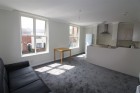 1 Bed - Bellevue Road, Southampton