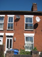 2 Bed - Northcote Road, Norwich
