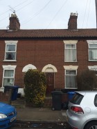 3 Bed - Silver Street, Norwich