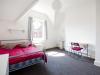 Bedroom loft