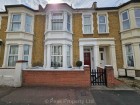 5 Bed - Student House Share, Gordon Road, Southend On Sea