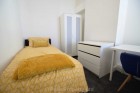 1 Bed - 5 Rooms Available - Only ?250 Deposit! Room 4 - Salisbury Avenue, Westcliff On Sea