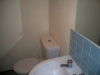 bathroom with shower