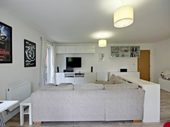 Living / Dining Room