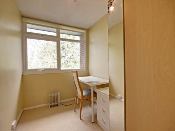 Single Bedroom