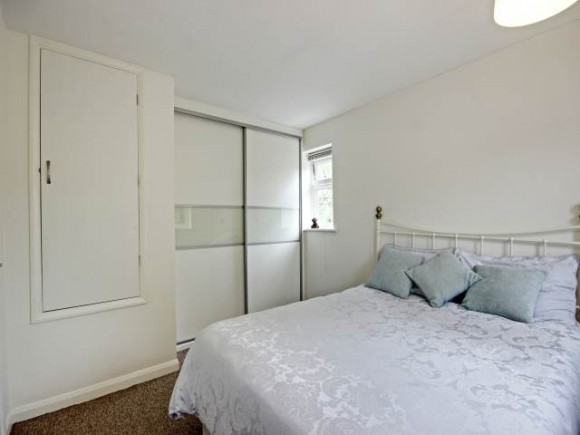 Double Bedroom