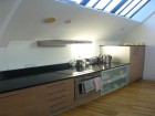 Kitchen / Dining / Living Room