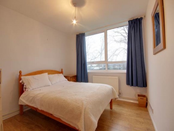 Double Bedroom 2