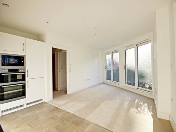 Living / Dining Room