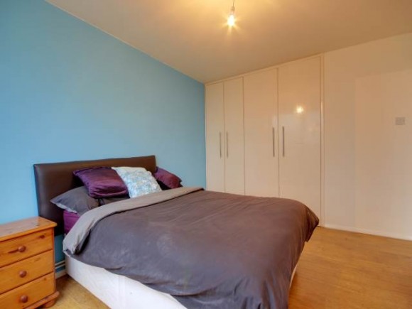 Double bedroom