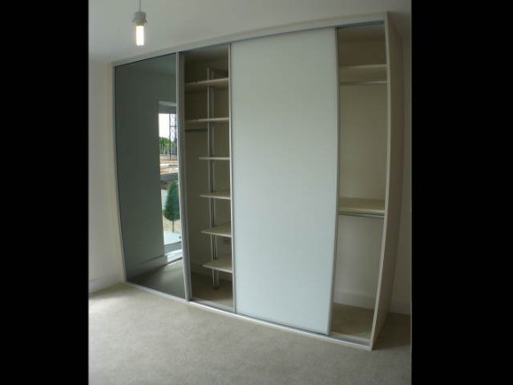 Built in Wardrobes 