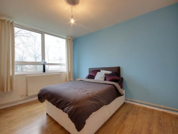 Double Bedroom