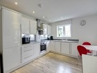 Open Plan Kitchen