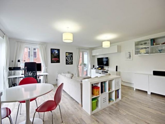Living / Dining Room