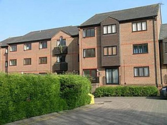 Chatsworth Court St Albans Let Me Properties