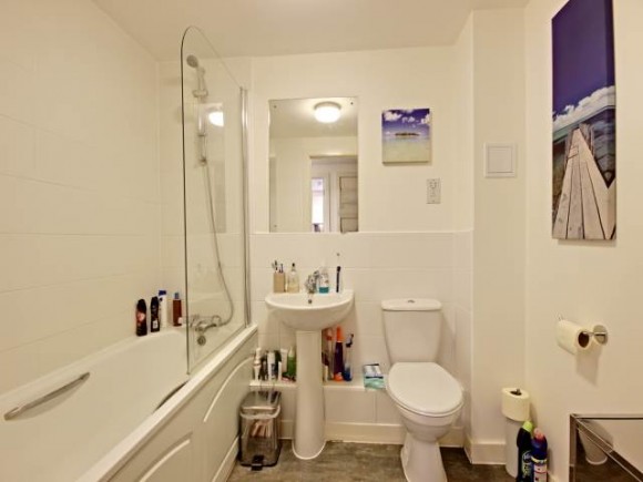 Luxury Bathroom