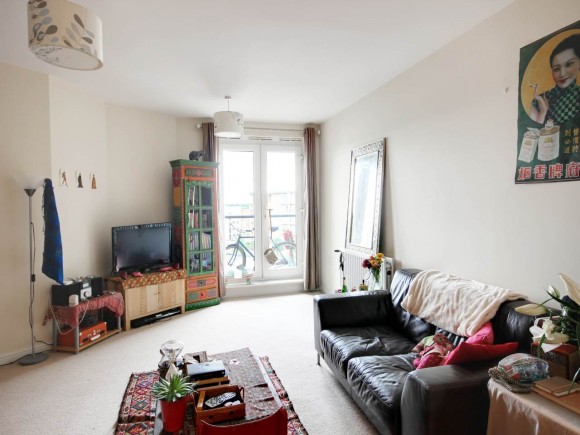 Living room 2
