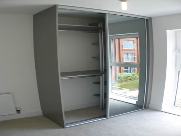 Wardrobe