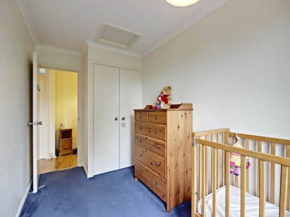 Double Bedroom 2