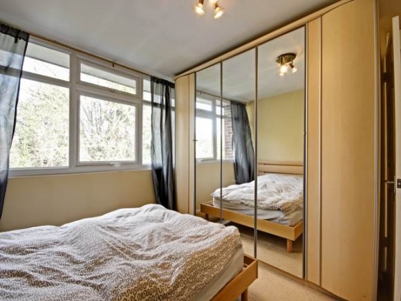 Double Bedroom 1