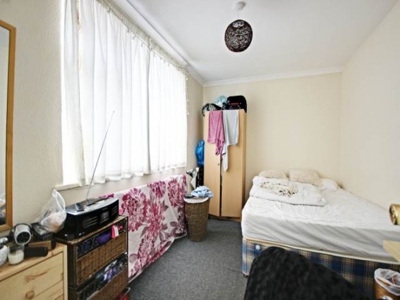 Double Bedroom