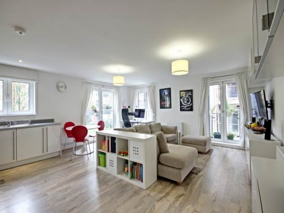 Living / Dining Room