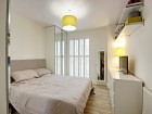 Master Double Bedroom