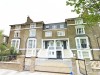 Large 3 bed apartment Thane Villas, N7