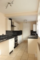 2 Bedroom Terrace House