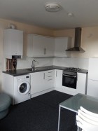 2 Bedroom Flat Alexandra Road